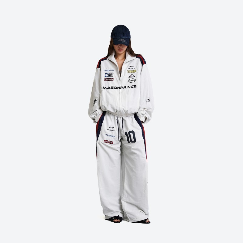 Racing Sport Pants